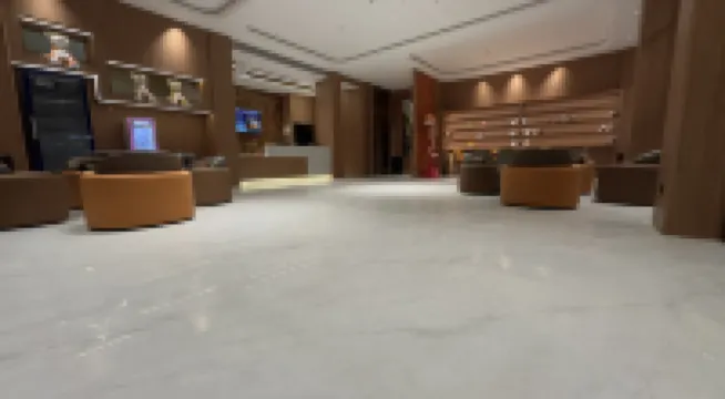 Junyue Hotel (Liannan Shunde Plaza)