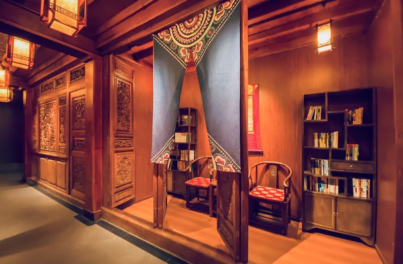 Spirited Silky Inn（ncient Dali City） photo 5