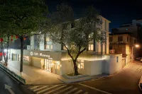 花築·鯉·Designer Retreat度假美宿（泉州西街開元寺店） - 4 星級