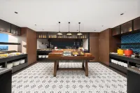 昆明呈貢福朋喜來登酒店 - 早餐