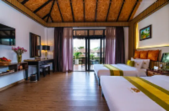 Good Time Relax Resort Отели в г. 