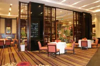 Holiday Inn MUDANJIANG by IHG - Frühstück