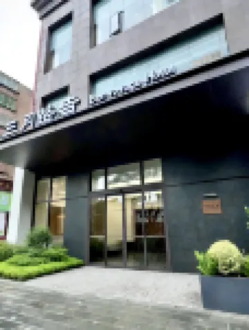 Bon voyage Hotel