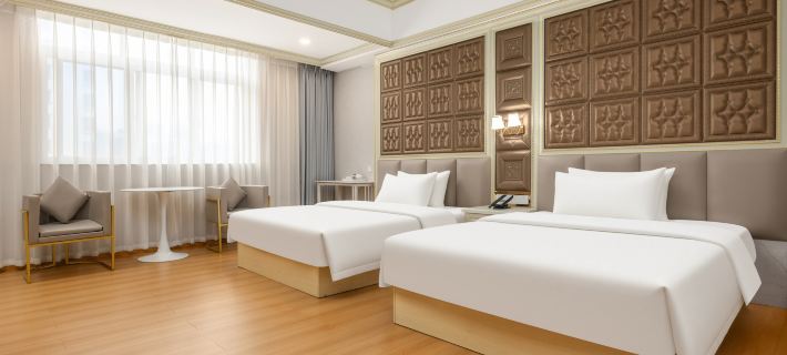 Huiqian Hotel (Zhaotong Fortune Store) Hotels in Zhaotong