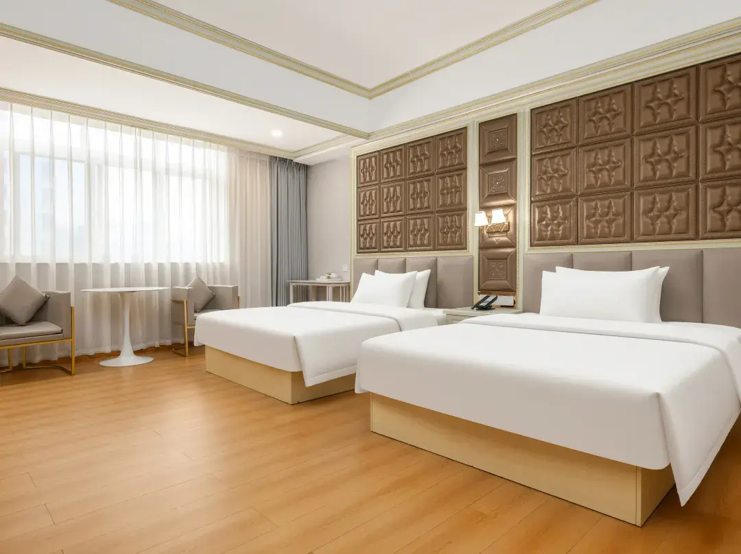 Huiqian Hotel - Zhaotong