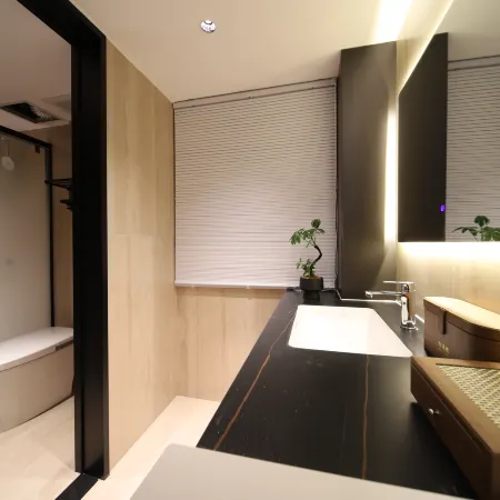 Yuyuan Homestay (Kaifeng Millennium City Park)