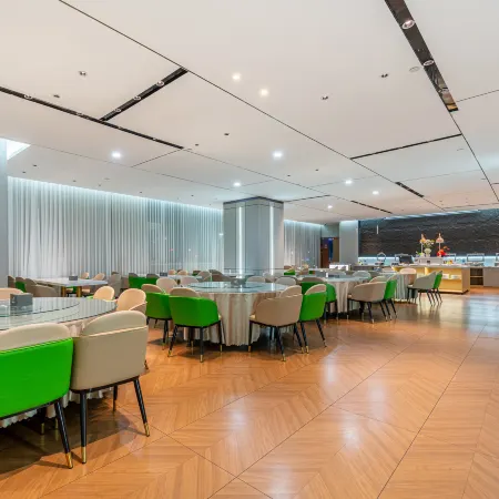 JiFeng International Hotel