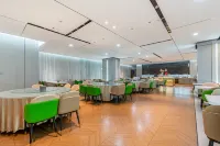 JiFeng International Hotel - sarapan