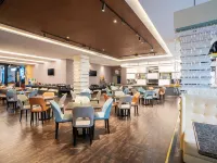 Kunming Langwei Hotel (Kunming Railway Station Branch) Hotels near Fude Station