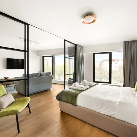 LX Living by Mirabilis