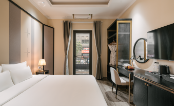 San Quatorze Hanoi Hotel