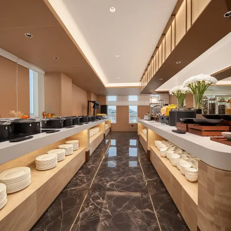 Meihao Lizhi Flagship Hotel (Shantou The Mixc)