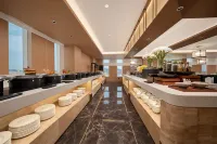 美豪麗致旗艦飯店（汕頭萬象城店） - 早餐