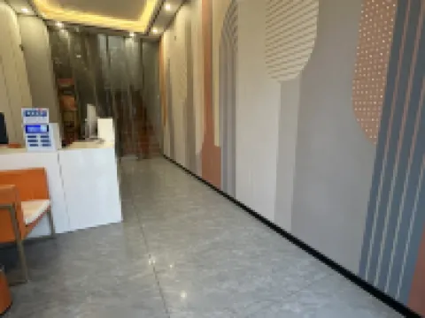 Ningling Yijia Boutique Hotel Hotels in Ningling
