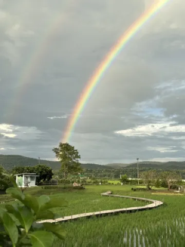 The North Cafe : Tiny & Cozy Private House