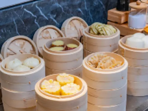 Homeinn · neo Hotel (Pingliang Huating Yizhou Avenue Passenger Transport Center) Hotels in Huating