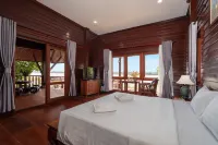 Mekong Riverside Villa