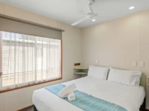 ディスカバリー パークス – モアマ ウェスト モアマのホテル