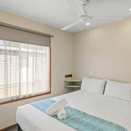 Discovery Parks - Moama West