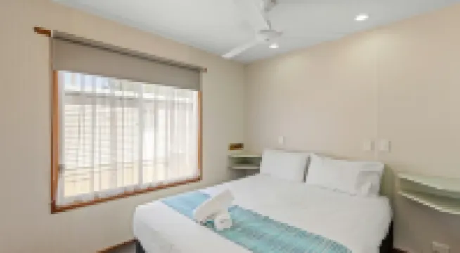 Discovery Parks - Moama West