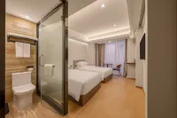 Xingji Holiday Hotel (Bama Longevity Avenue)