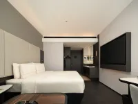Lhasa Potala Palace Square Jiangsu Road Atour Hotel โรงแรมในลาซา