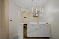 如家UP華驛智旅酒店（大同雲岡區店） - 2星級