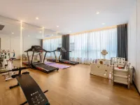 Baiyaduo Hotel (Shanwei Erma Road Food Street Xinli City Plaza) Hotels in Shanwei