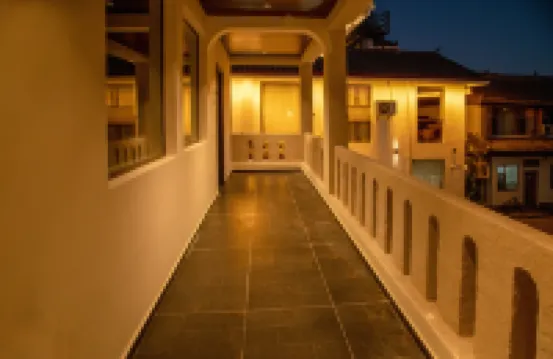 LAN.VILLA