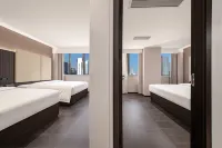 Yunman Hotel (Shantou The Mixc Longyan South Road Food Street)