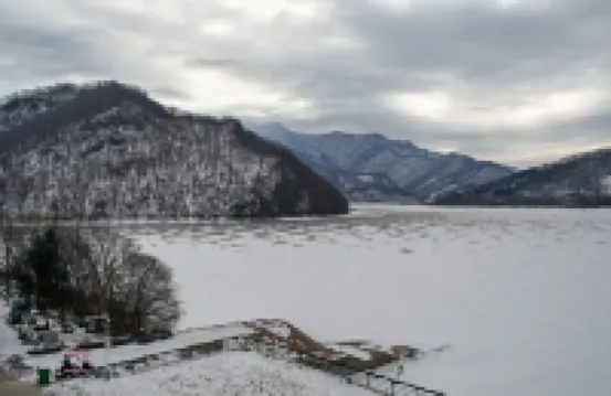 Benxi County Wujie Lohas Mountain and Sea Resort Hotel