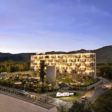 Longmen Shajing Bidao Inn Homestay