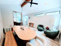 Red Door Villas Hakuba - Tomodachi Villa - New
