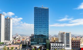 Four Points by Sheraton Shanwei Lufeng