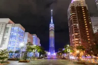Irodori Hotel SUI - Villas