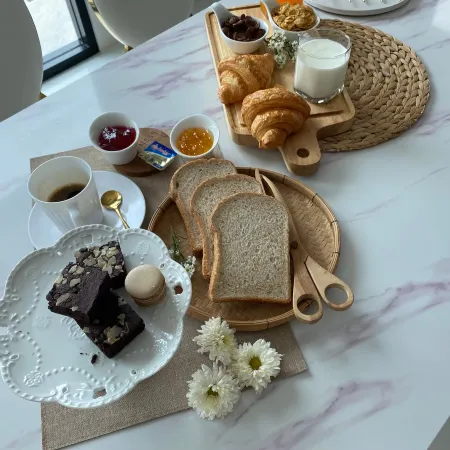 Worachat Boutique Hotel