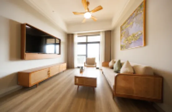 Jianbang Youran Academy METEORLAND Hotel