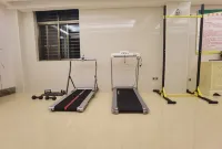 Xinmao International Hotel - Gym