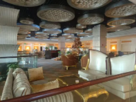 Shuzhou International Hotel