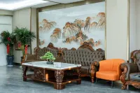 Qianfeng Hotel - 주차장