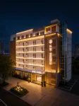 Yalan Hotel (Nanchang Tengwang Pavilion Branch โรงแรมใน