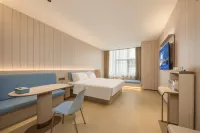 Hanting Hotel - New
