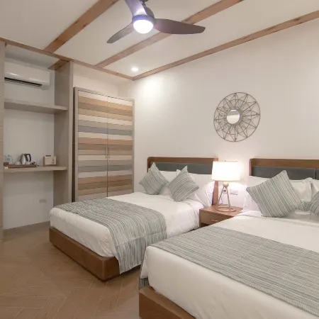 Thunderbird Resorts - Rizal