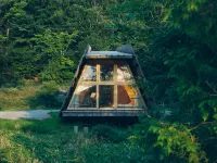 SANU 2nd Home Shirakabako 1st