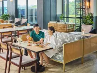 The Outpost Hotel Sentosa by Far East Hospitality Hotels near Sentosa Island