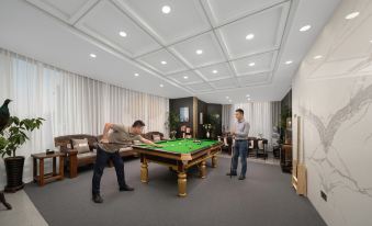 Dongfang Jinchen Hotel