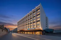 HanTing Hotel (Beijing Wangfujing) Hotels in Beijing