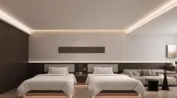 Xinxiang Zhimi E-Sports Hotel (Pangdonglai Sanpang Store) - Esports