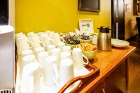 Gloucester Robinswood Hotel by Sunday - breakfast