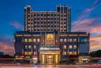 merlinhod Hotel, longjiang ,Shunde, Foshan